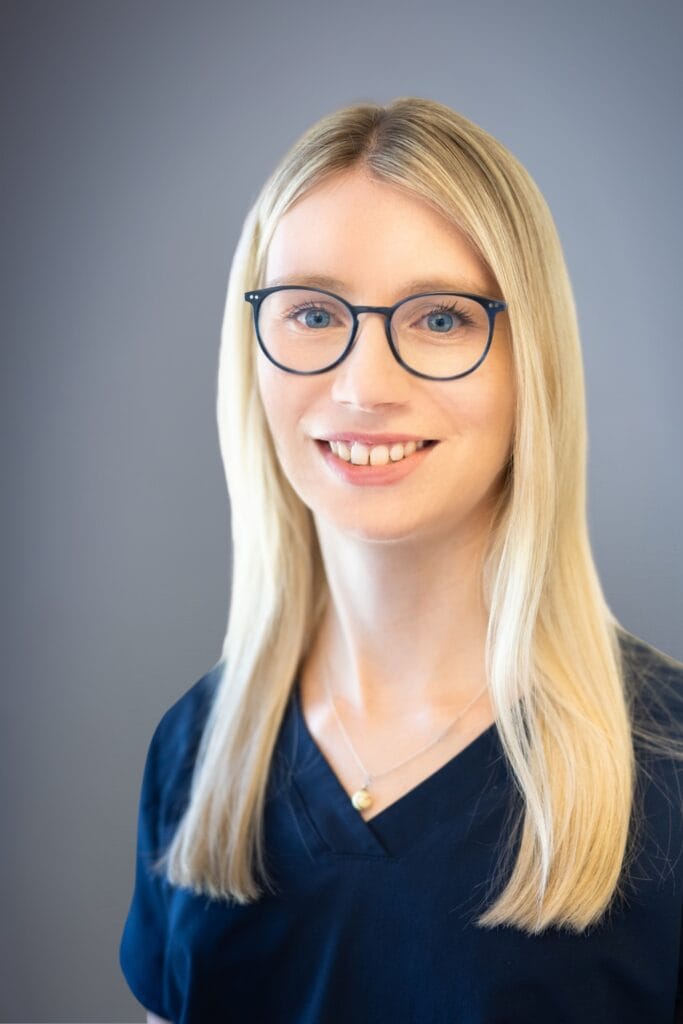 Annika Buchheim