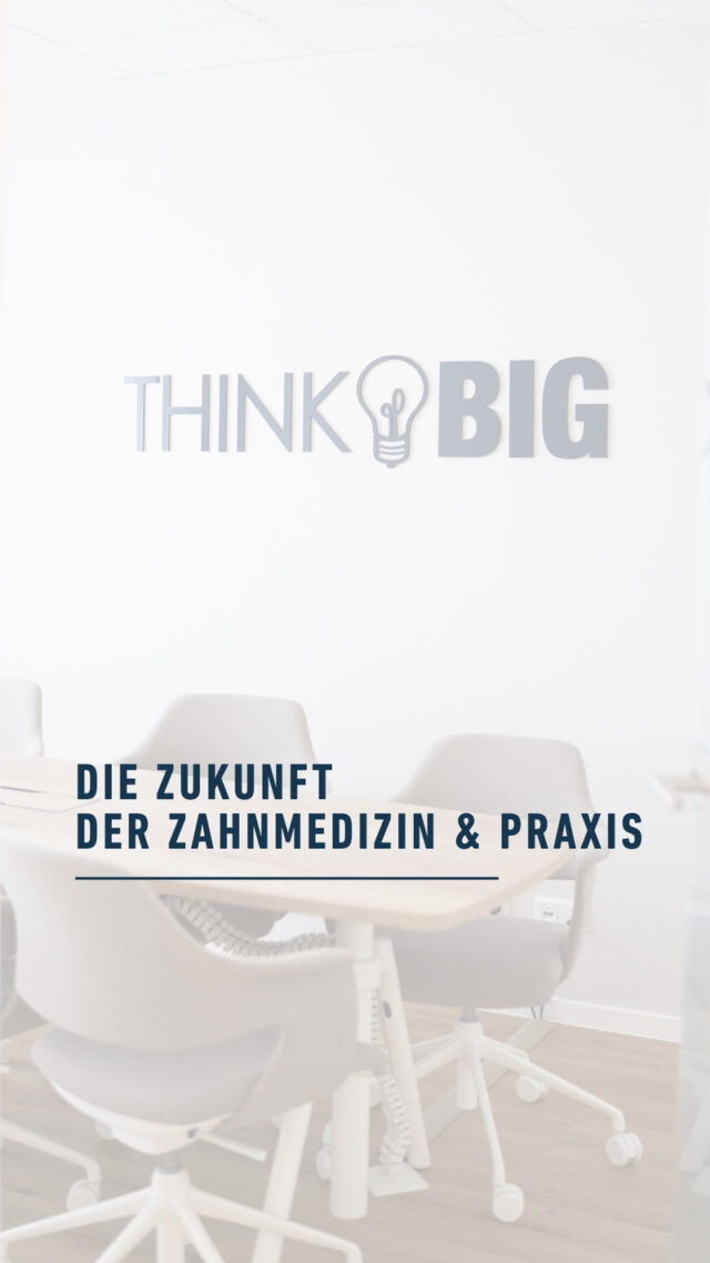 🤍 Die Zahnmedizin steht nie still, und wir auch nicht.Zukunft der Zahnmedizin & Praxis 🎥✨ Moderne Zahnmedizin entwickelt sich ständig weiter
✨ Neue Methoden testen, einführen und unseren Patienten vorstellen
✨ Ziel: Zähne noch besser und schonender erhalten
✨ Und falls ein Zahn doch verloren geht: schonender, präziser ZahnersatzFür uns bei Dental Excellence Meiningen bedeutet das: Wir bleiben nicht stehen. Wir bringen neue, moderne Methoden aktiv in unsere Praxis, für bessere Behandlungen, mehr Zahnerhalt und noch mehr Präzision bei jedem Schritt.Was wünscht ihr euch von eurem Zahnarzt der Zukunft? 👇
📌 Speichert euch den Beitrag, Teil 2 folgt!#dentalexcellence #zahnärztemeiningen #meiningen #modernezahnmedizin #zahnerhalt