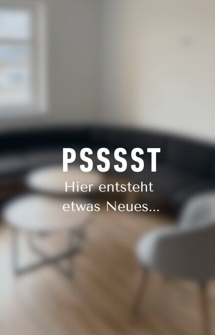 Psst… hier entsteht etwas Neues 👀✨Unsere neuen Teamräume sind aktuell im vollen Umbau – es wird fleißig gewerkelt! 🛠️
Freut euch auf neue Bereiche wie unsere Küche, einen Meetingraum und sogar einen Filmraum 🤍
Am 27.06.2026 feiern wir die Einweihung – und ihr seid herzlich eingeladen! 🥳
Weitere Infos folgen ganz bald… bleibt gespannt!#dentalexcellence #meiningen #zahnarztpraxis